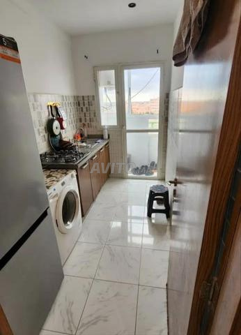 Appartement meublé à louer F'mbroka - 2