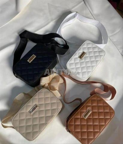 Soldes de sacs, les vraies 📢 - 2