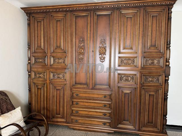 Ensemble de meubles - 2
