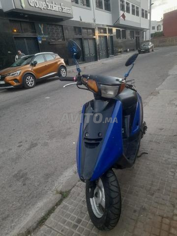 Scooter Honda Dio très puissant à vendre - 2