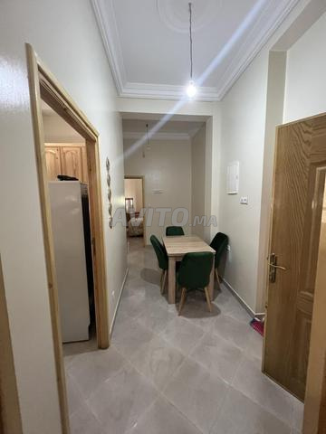 Appartement à louer en plein centre-ville - 2