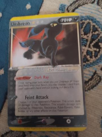 Pokemon Umbreon✨Chiny Ultra rare