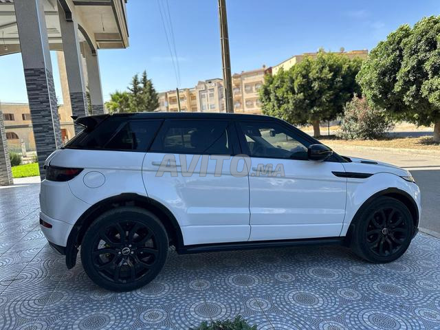 Evoque dynamique plus - 2