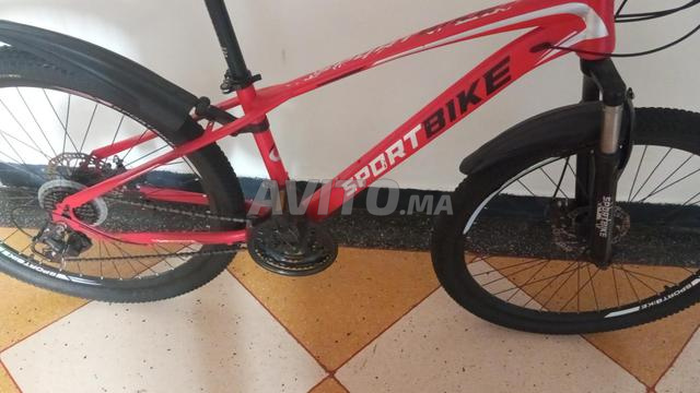 Vélo à vendre - 2