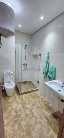 Appartement à louer 50 m² à El Mansouria - 2