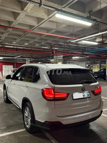BMW X5 - 2