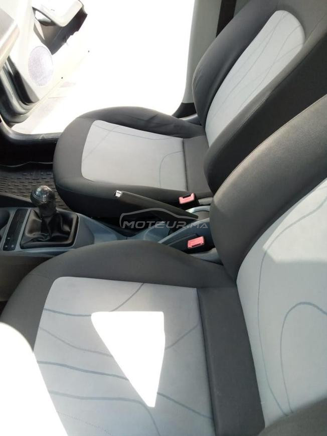 Seat Ibiza Diesel Manuelle 2014 à Casablanca