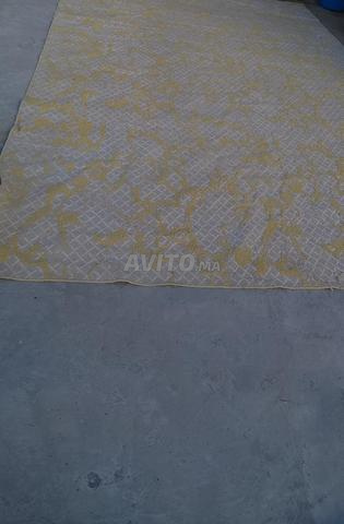 Bon tapis et propre - 2