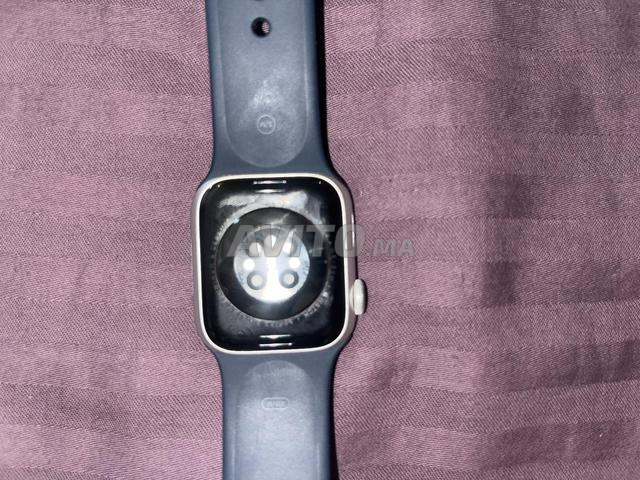 APPLE WATCH SÉRIE 9 - 2
