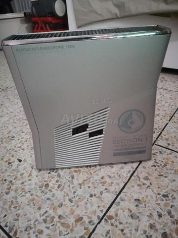 Xbox 360 édition Halo Reach - 2