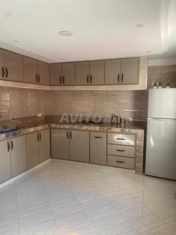 Appartement à louer à Bouznika - 2