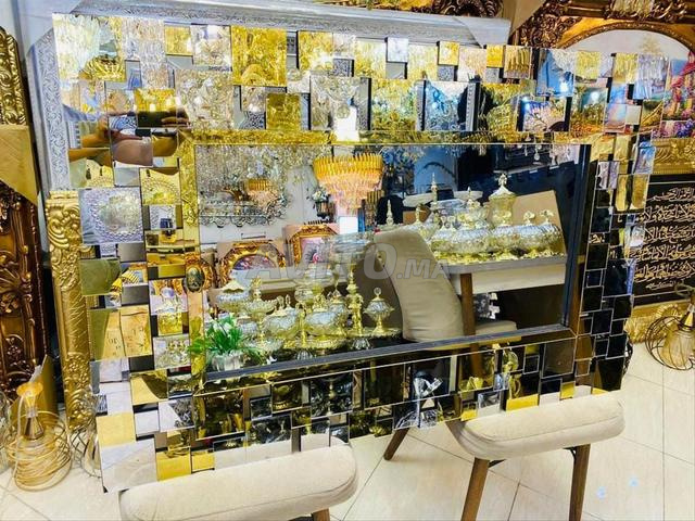 Miroirs à vendre prix raisonnable - 2