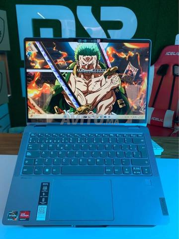Lenovo IdeaPad Flex 5 X360 Ryzen 7 16Go 512SSD