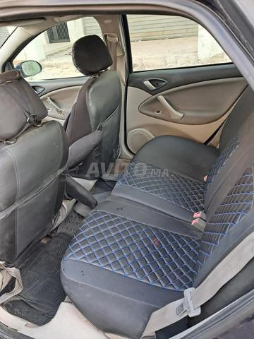 Vente ma Citroën C5