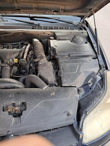 Vente ma Citroën C5 - 2