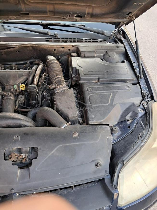 vente ma Citroën c5