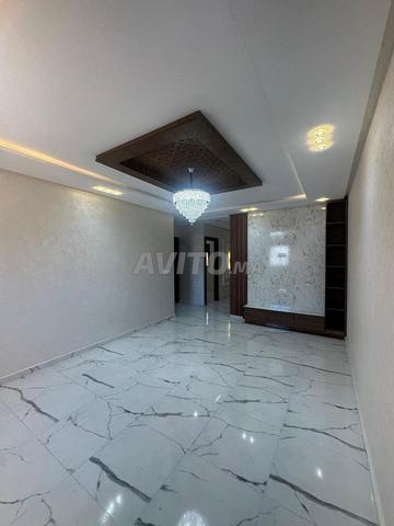 Appartement à louer - 2