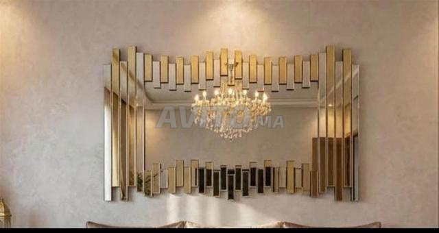 Miroir à vendre prix raisonnable