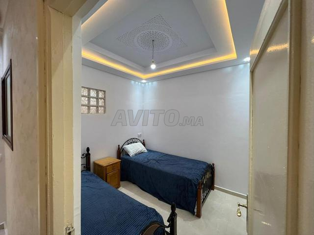 Appartement à louer agadir - 2