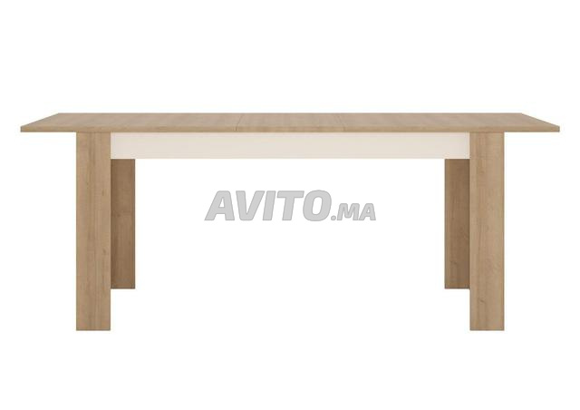 Table extensible - 2