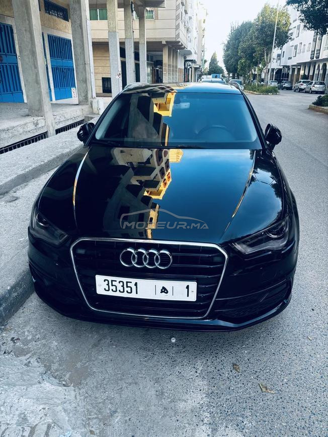 A3 Sline 2016