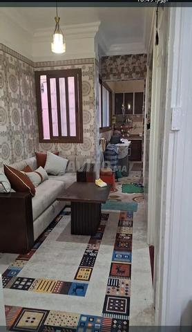 Rue Fourate Zneka, 10 N° 98 Hay Mohammadi - 2