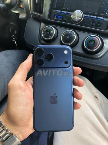 iPhone 17 Pro Max - 2