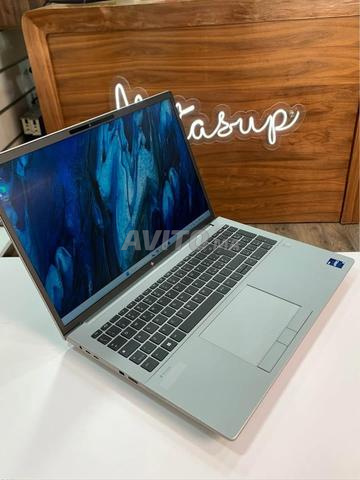 HP ZBook Fury 16 G10 i7-13850HX 32Go 1To RTX 3500 - 2