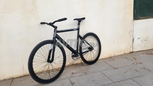 Vélo Single Speed FABRIK - Frein Torpédo