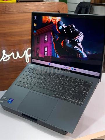 MSI Prestige 13 IA Ultra 7-155H 32Go 1000Go - 2