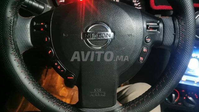 Nissan Qashqai - 2