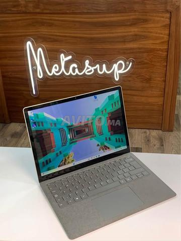 Microsoft Laptop 4 AMD Ryzen 5 8Go 256Go