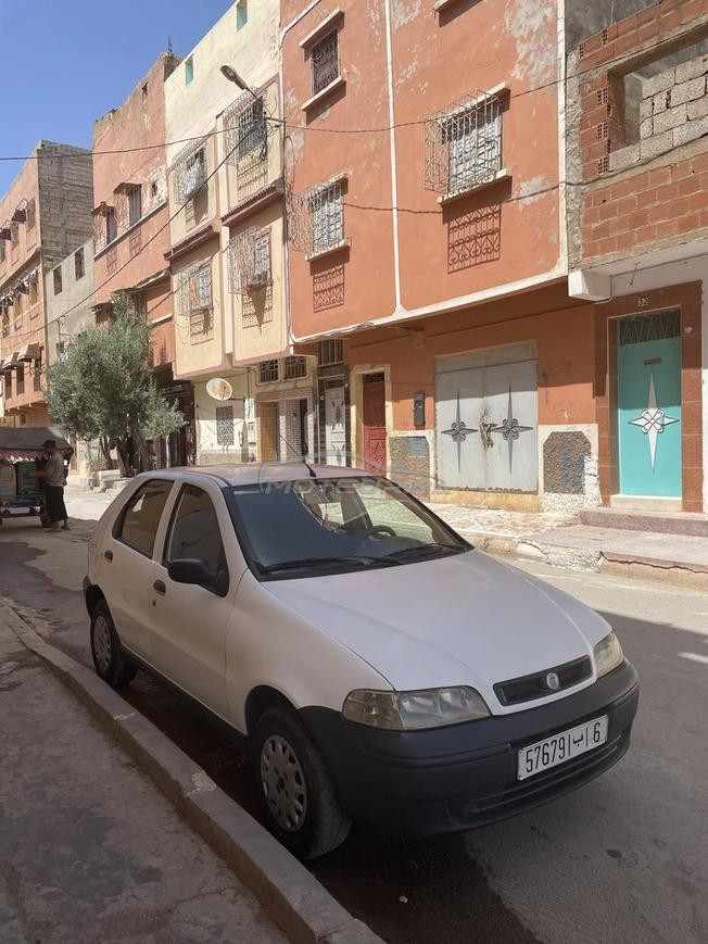 fiat palio
