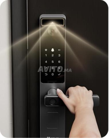 EZVIZ CS-DL20FVS Maroc Casablanca Bon Prix - 2