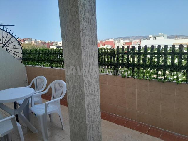 Joli appartement centre ville grande terrasse - 2
