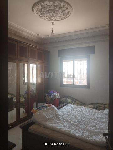 Appartement à louer dans le quartier Mister Khouch - 2