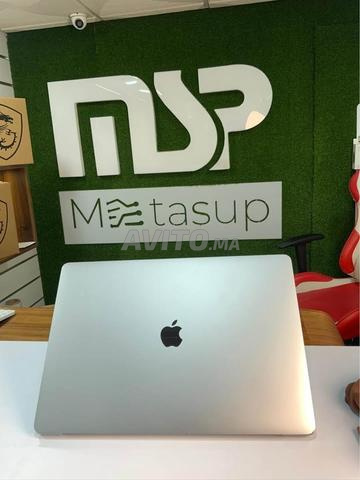 Apple MacBook Pro 16 i7 16Go 512SSD - 2