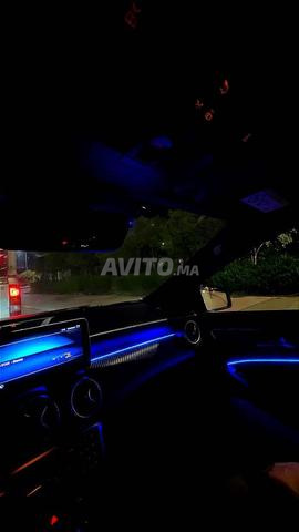 Mercedes 2013 dédouanée 2017 - 2