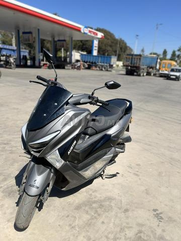 Austin evo tech 50cc - 2