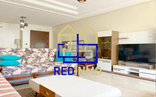 Appartement à LOUER 140 m² à Tanger - 2
