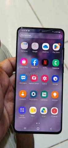 Samsung S20 Plus Phone - 2