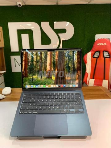 Apple MacBook Air M4 16 256