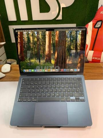 آبل ماك بوك اير M4 16 256 - 2