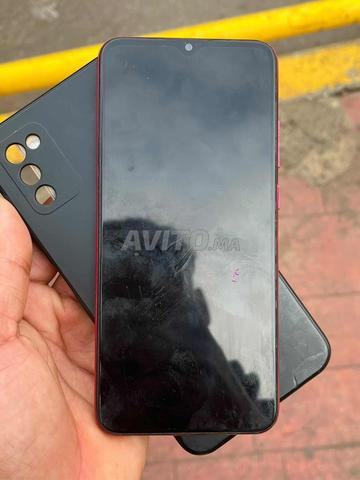 Nouveau smartphone - 2