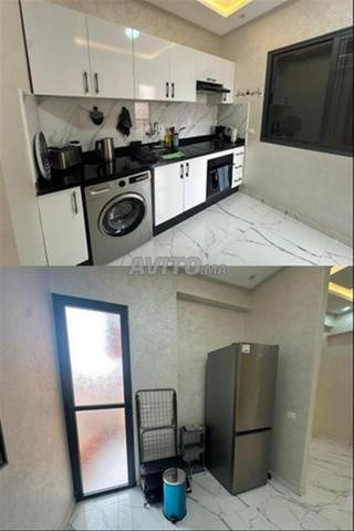 Appartement à louer 78 m² à Marrakech (Soukaina) - 2