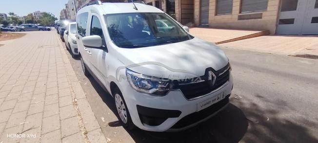 Renault Express Diesel Manuelle 2022 à Temara