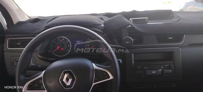Renault Express Diesel Manuelle 2022 à Temara