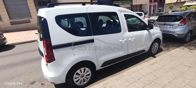 Renault Express Diesel Manuelle 2022 à Temara