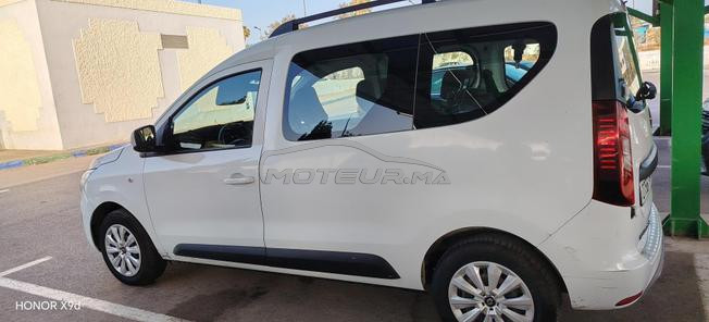 Renault Express Diesel Manuelle 2022 à Temara