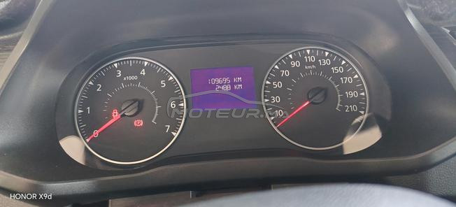 Renault Express Diesel Manuelle 2022 à Temara